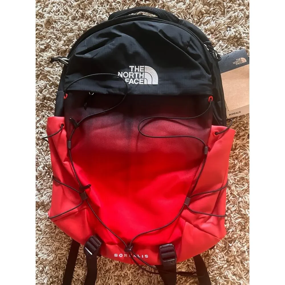 NWT❤️The North Face Borealis Backpack